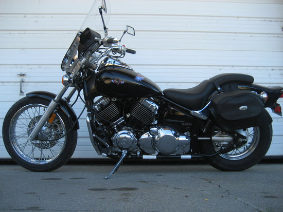 Image Title 2000 Yamaha XVS650 Vstar $1999  OBO